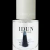 IDUN Minerals Nail Polish Top Coat Fast Dry