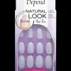 Depend Natural Look