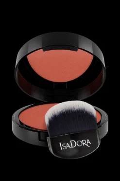 IsaDora Nature Enhanced Cream Blush 3 G