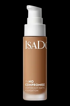 IsaDora No Compromise Lightweight Matte Foundation 30 Ml