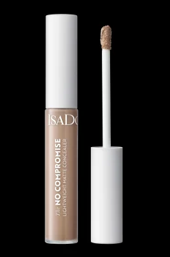 IsaDora No Compromise Lightweight Matte Concealer 10 Ml
