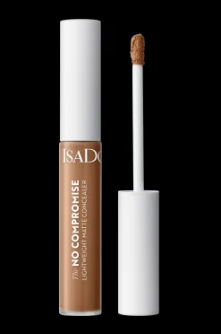 IsaDora No Compromise Lightweight Matte Concealer 10 Ml
