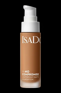 IsaDora No Compromise Lightweight Matte Foundation 30 Ml