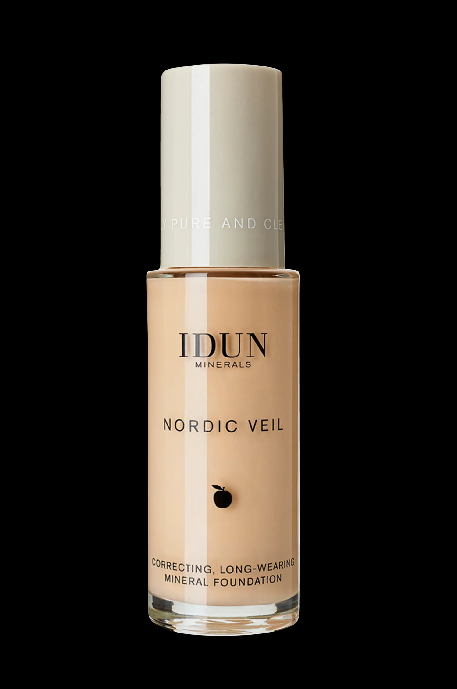 IDUN Minerals Nordic Veil Foundation