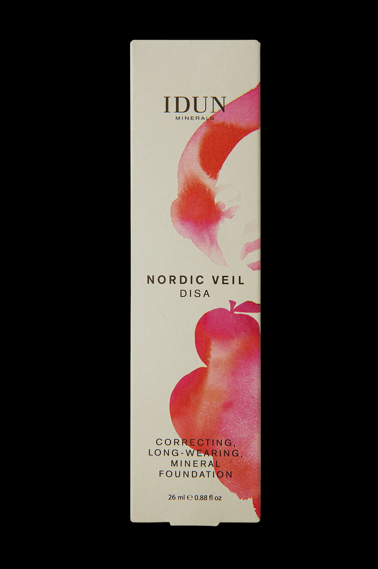 IDUN Minerals Nordic Veil Foundation