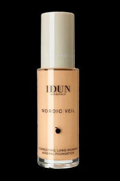 IDUN Minerals Nordic Veil Foundation