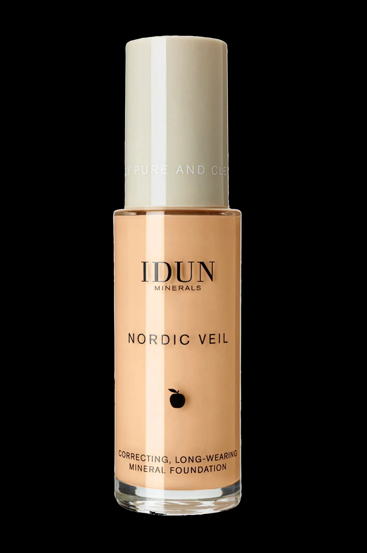 IDUN Minerals Nordic Veil Foundation