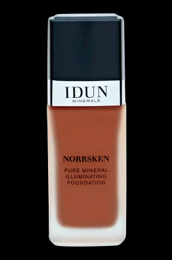 IDUN Minerals Norrsken Liquid Foundation
