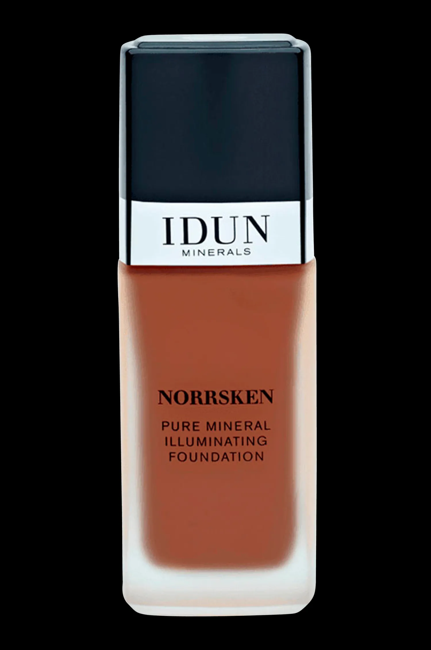 IDUN Minerals Norrsken Liquid Foundation