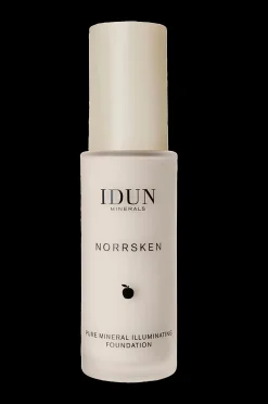 IDUN Minerals Norrsken Liquid Foundation