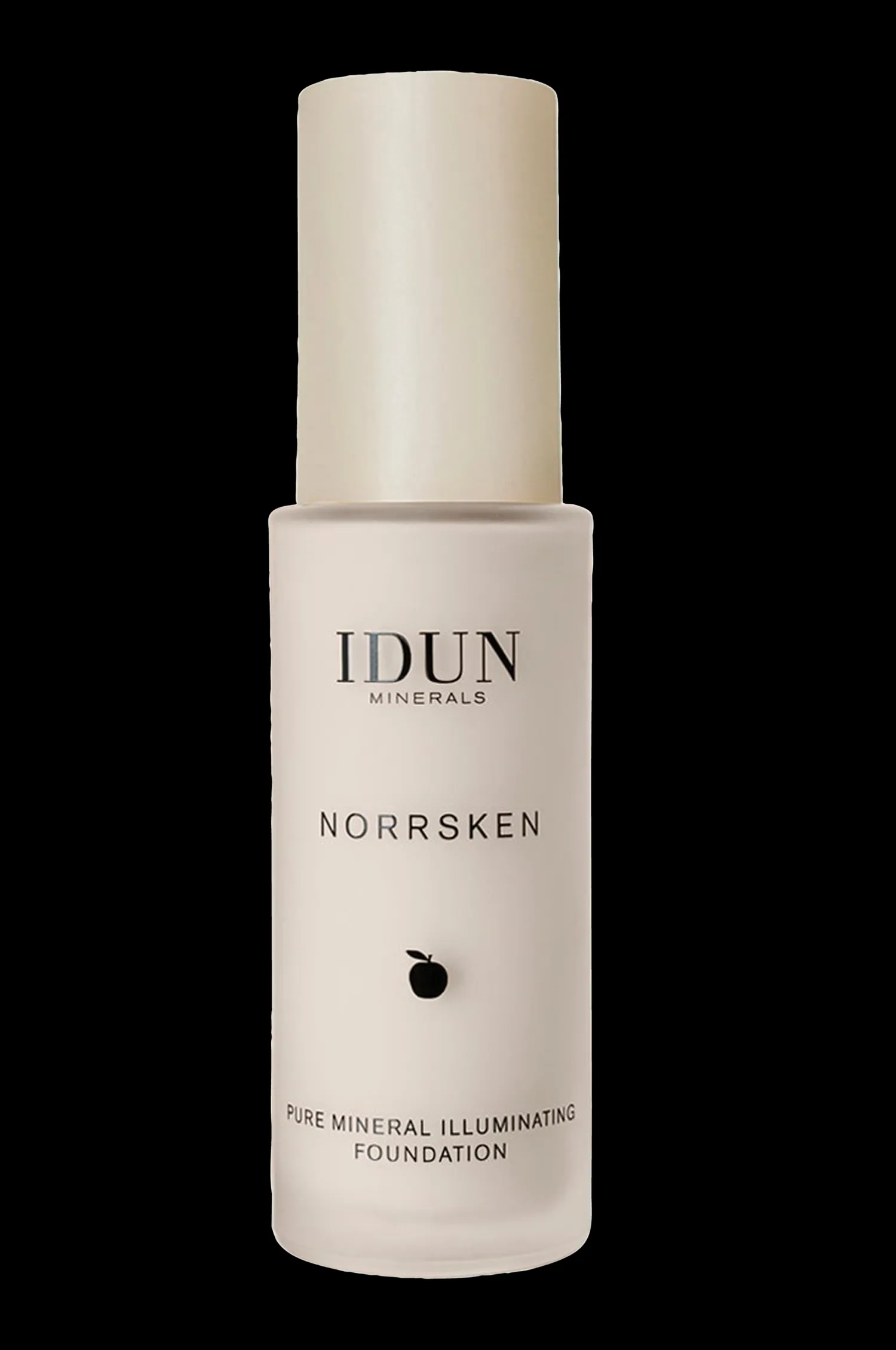 IDUN Minerals Norrsken Liquid Foundation