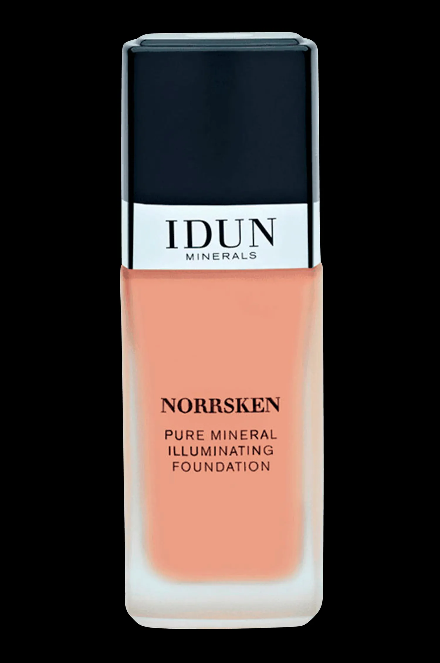 IDUN Minerals Norrsken Liquid Foundation
