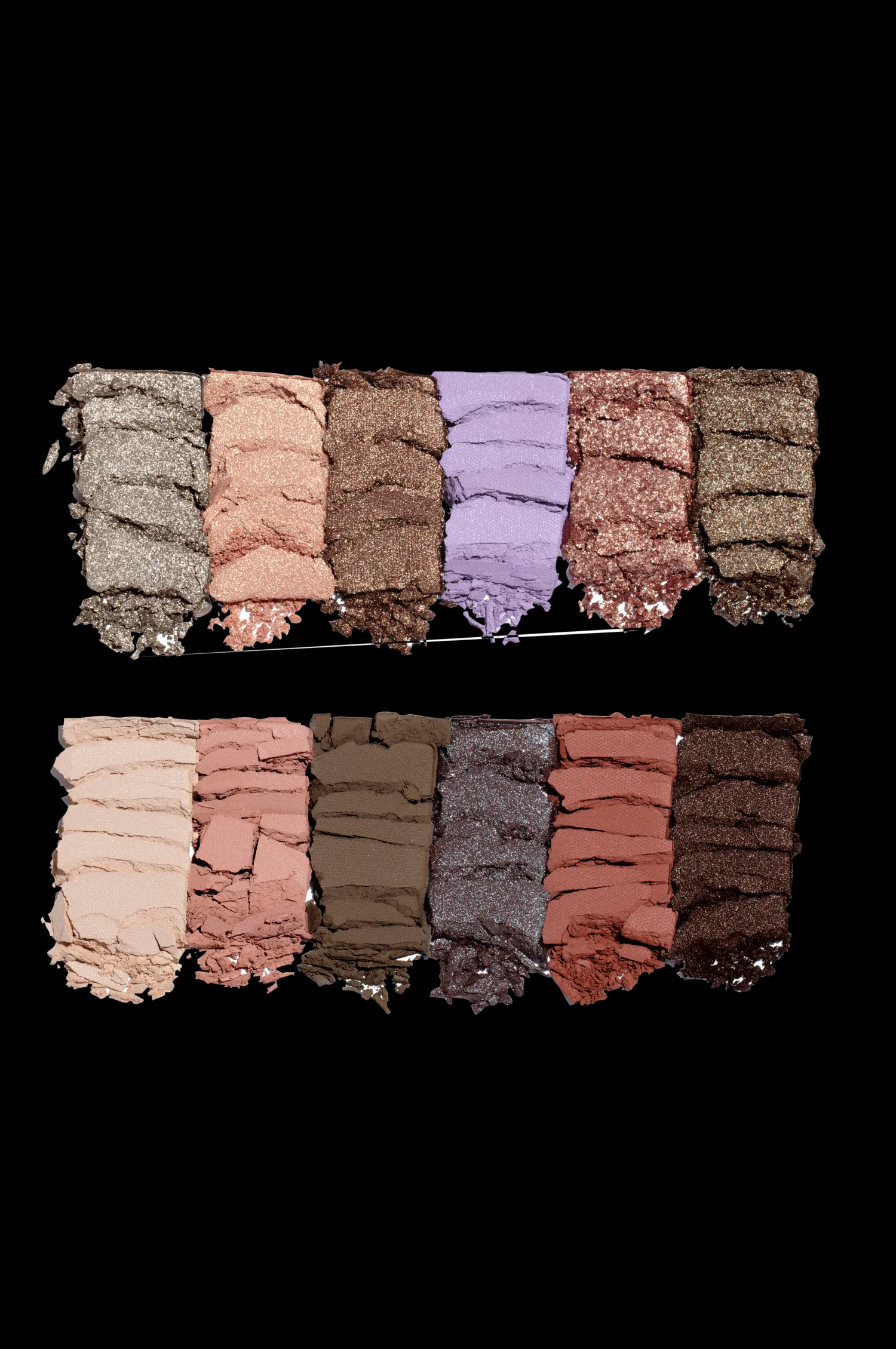 Anastasia Nouveau Palette