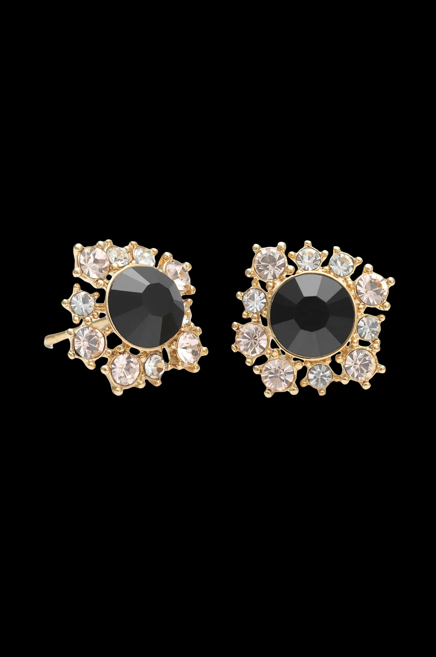 Dam Lily and Rose Orhangen Emily Earrings