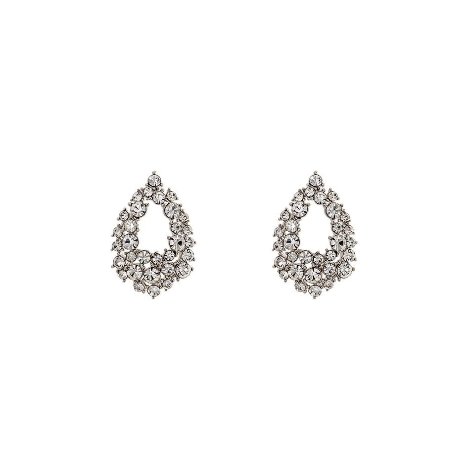 Dam Lily and Rose Orhangen Petite Alice Earrings