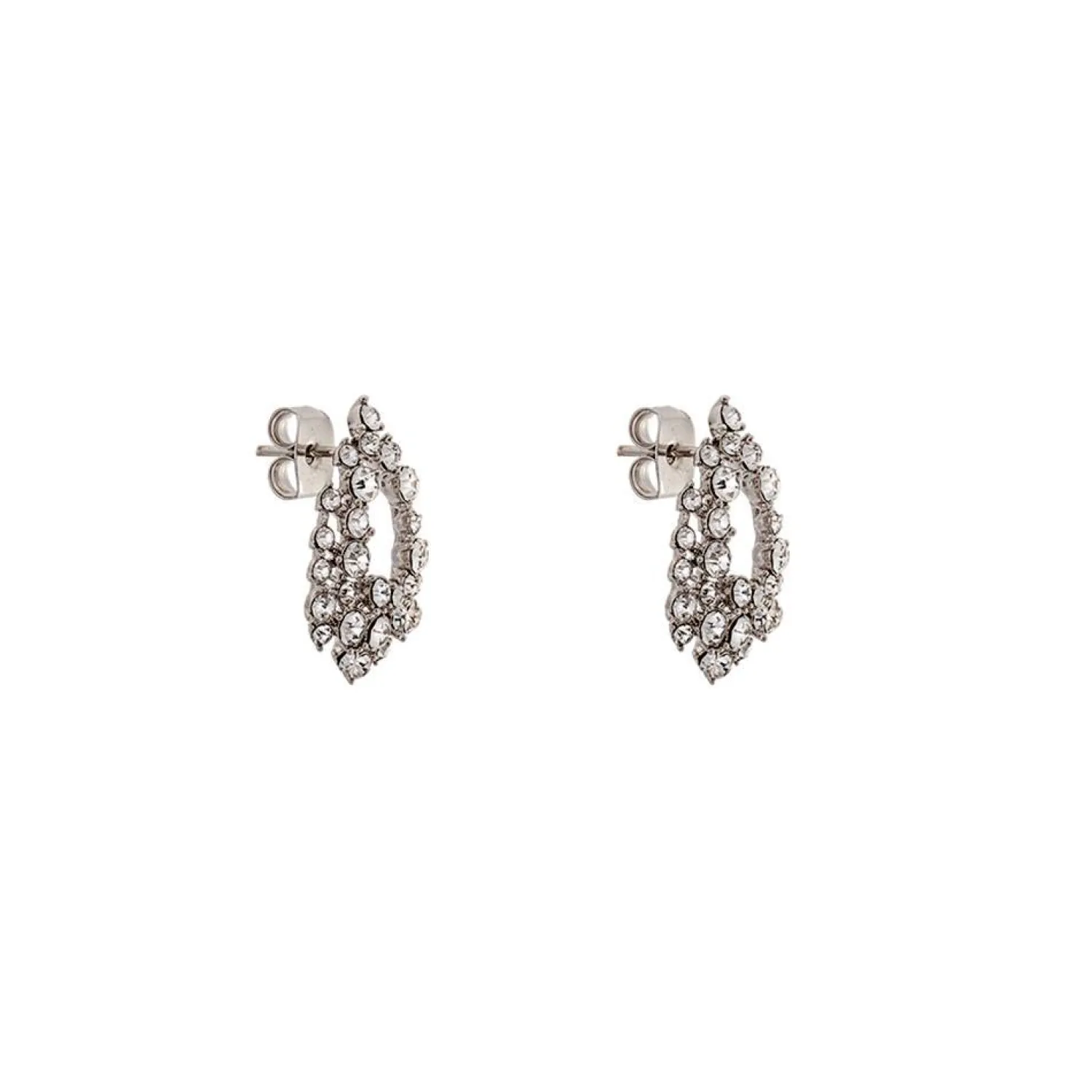 Dam Lily and Rose Orhangen Petite Alice Earrings