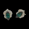 Dam Lily and Rose Orhangen Petite Camille Stud