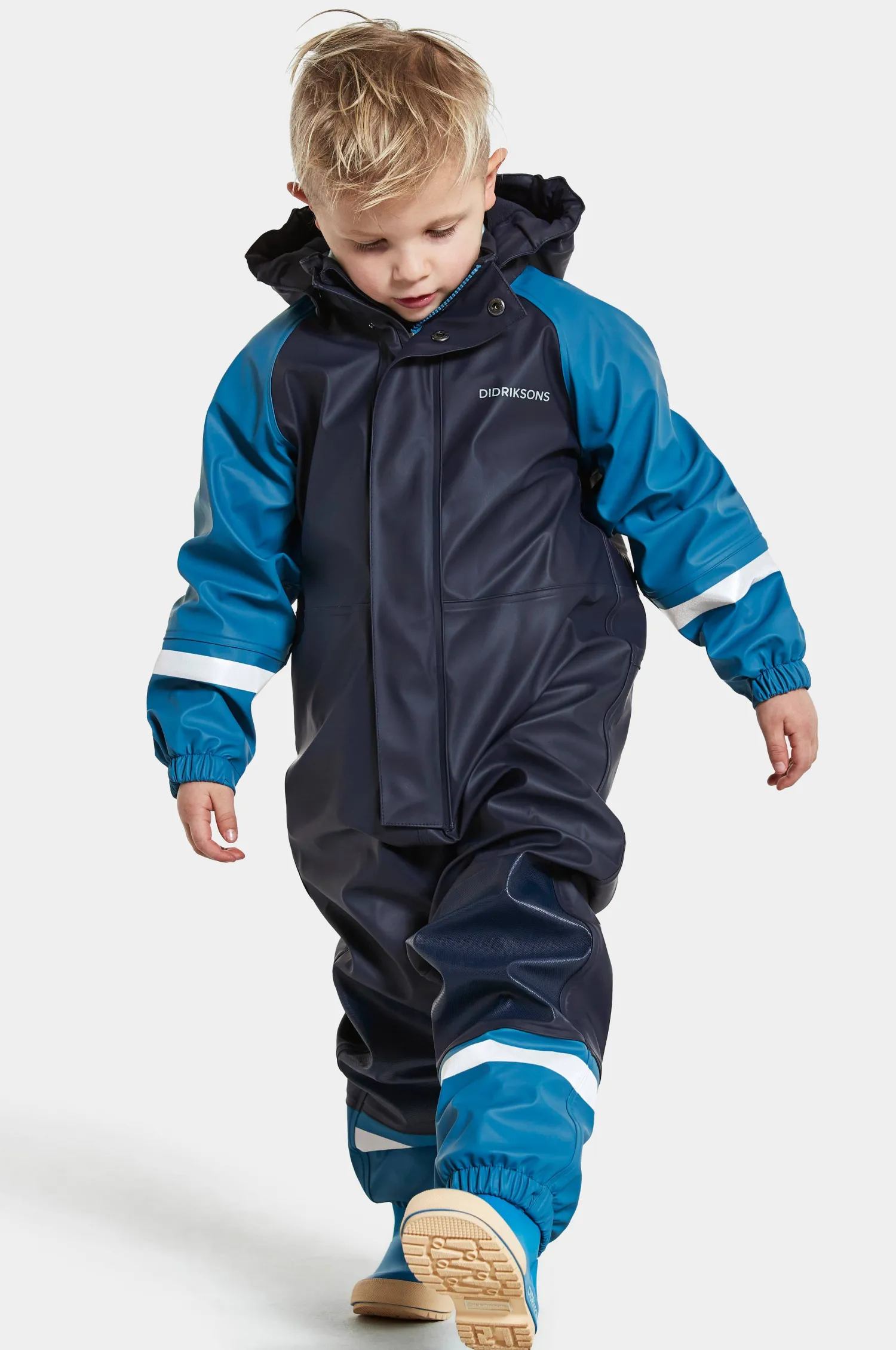 Didriksons Overall Colorado Kds Co Best Sale