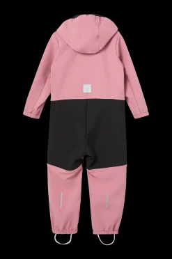 Reima Overall Nurmes I Softshell Best