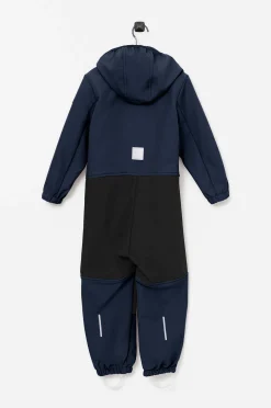 Reima Overall Nurmes I Softshell New