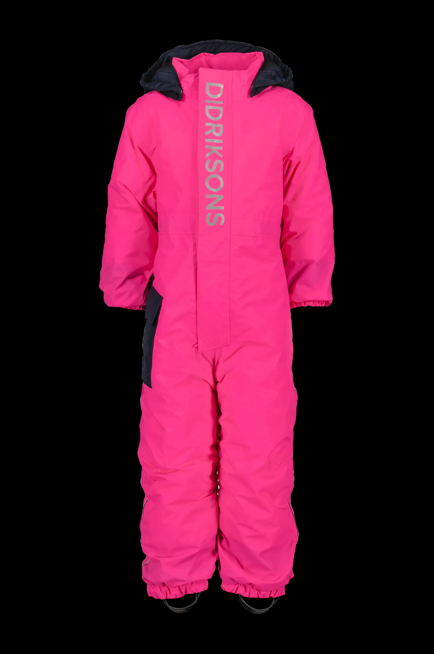 Didriksons Overall Rio Kids Cover 2 Store