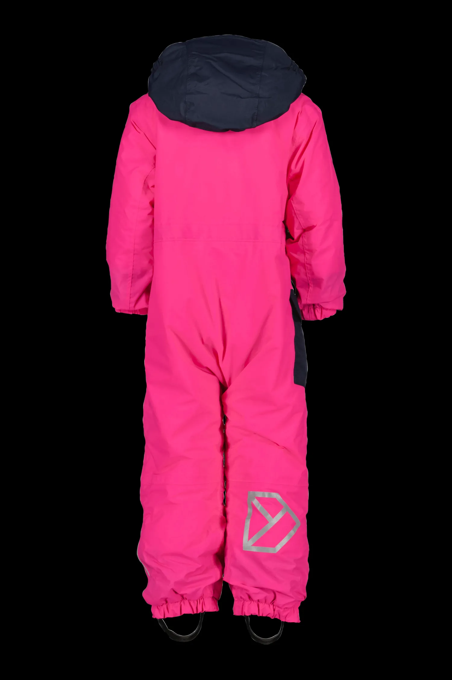 Didriksons Overall Rio Kids Cover 2 Store
