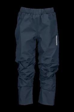 Didriksons Overdragsbyxor Idur Kids Pants 2 Cheap