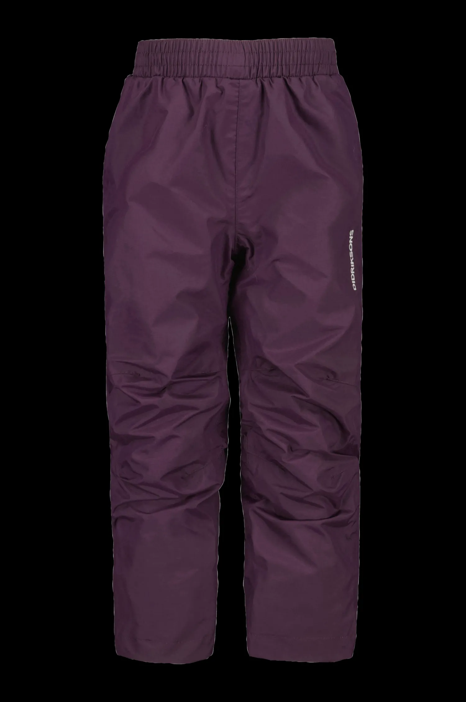 Didriksons Overdragsbyxor Idur Kids Pants 3 Discount