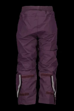 Didriksons Overdragsbyxor Idur Kids Pants 3 Discount