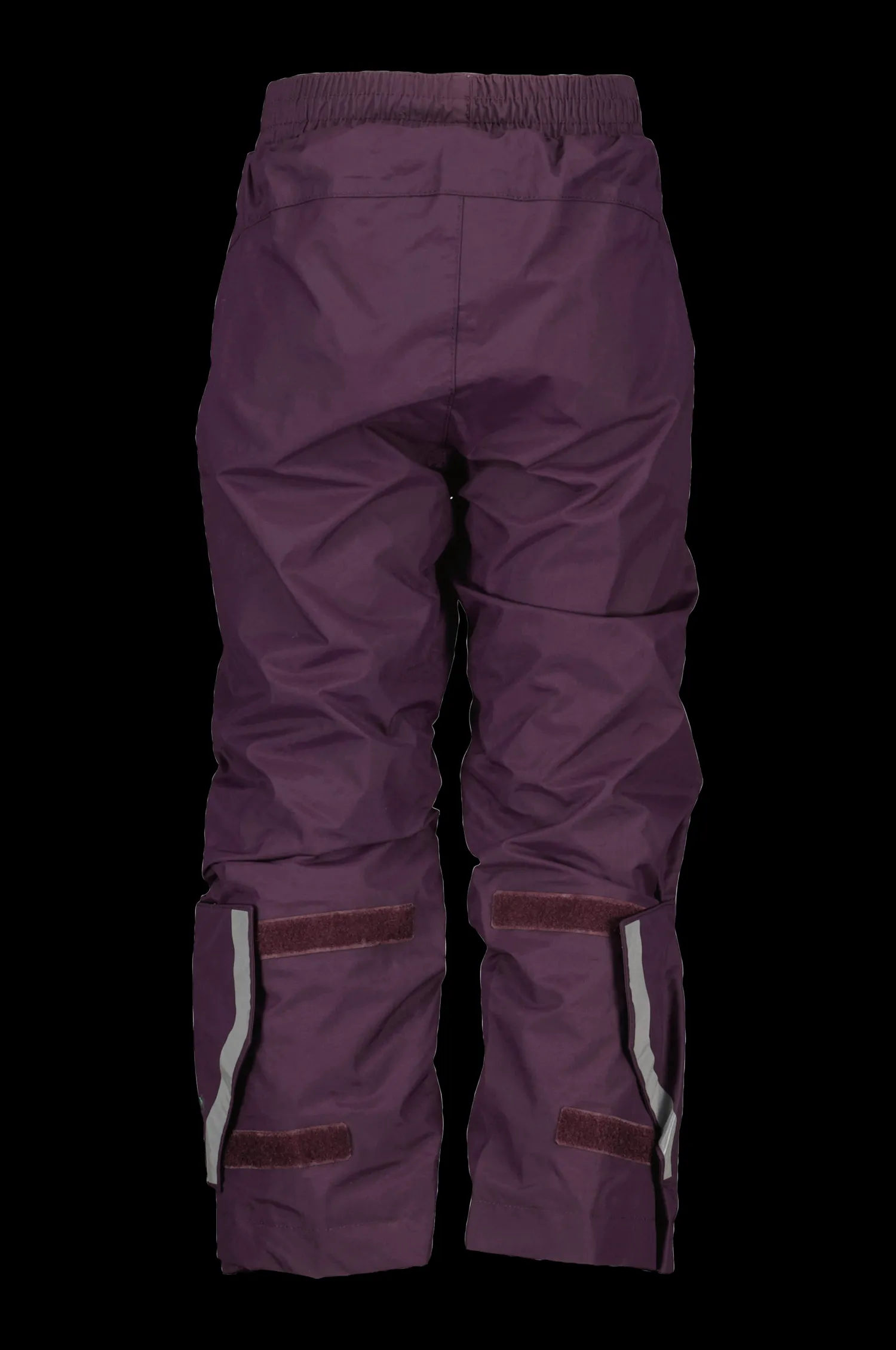 Didriksons Overdragsbyxor Idur Kids Pants 3 Discount