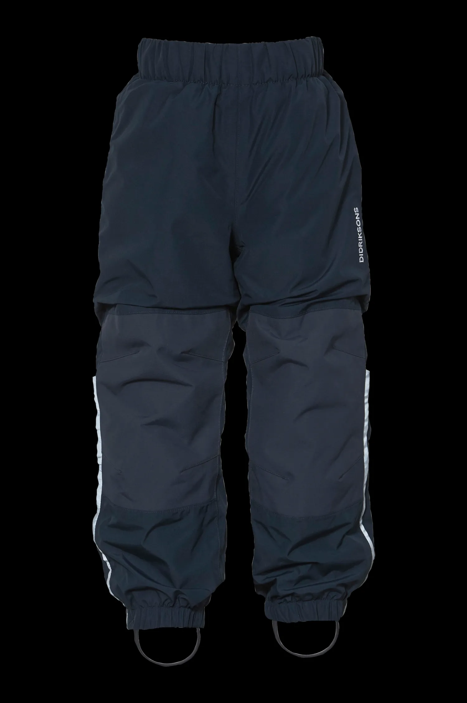 Didriksons Overdragsbyxor Narvi Kids Pant 2 Store