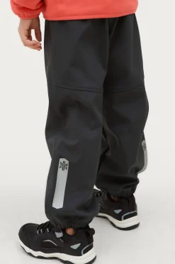 Áhkká Overdragsbyxor Softshell Pant Mr Best