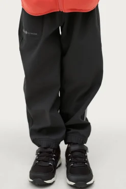 Áhkká Overdragsbyxor Softshell Pant Mr Best