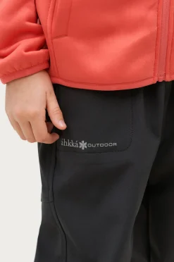 Áhkká Overdragsbyxor Softshell Pant Mr Best