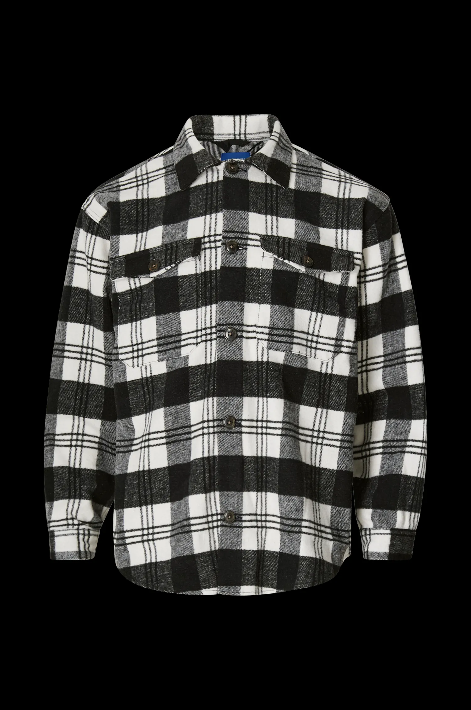 Jack & Jones Overshirt Jorollie Check Overshirt Ls Best Sale