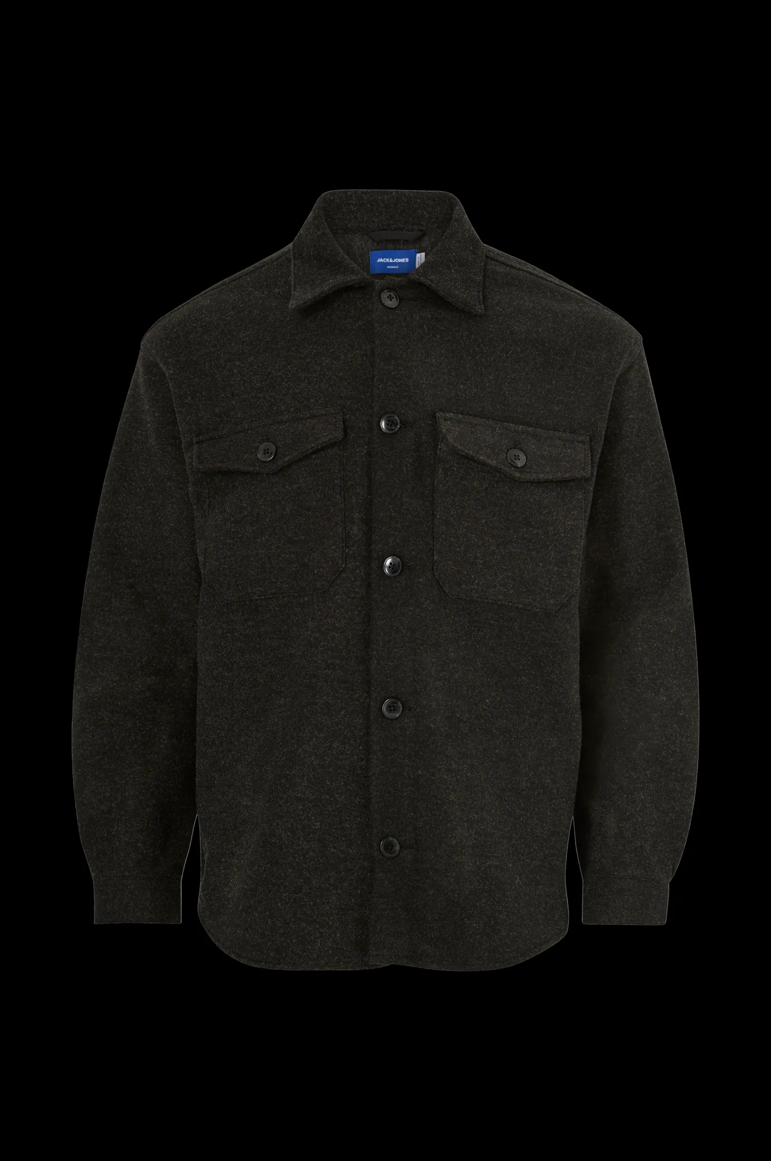 Jack & Jones Overshirt Jorollie Overshirt Ls Store
