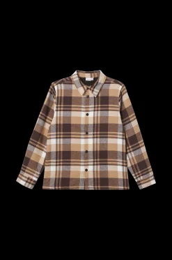 Name it Overshirt Nkmsalan Ls Shop
