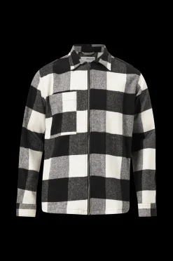 Selected HOMME Overshirt Slhloosedoller Ls New