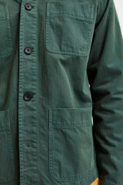 Selected HOMME Overshirt Slhloosetony Overshirt Ls W Cheap