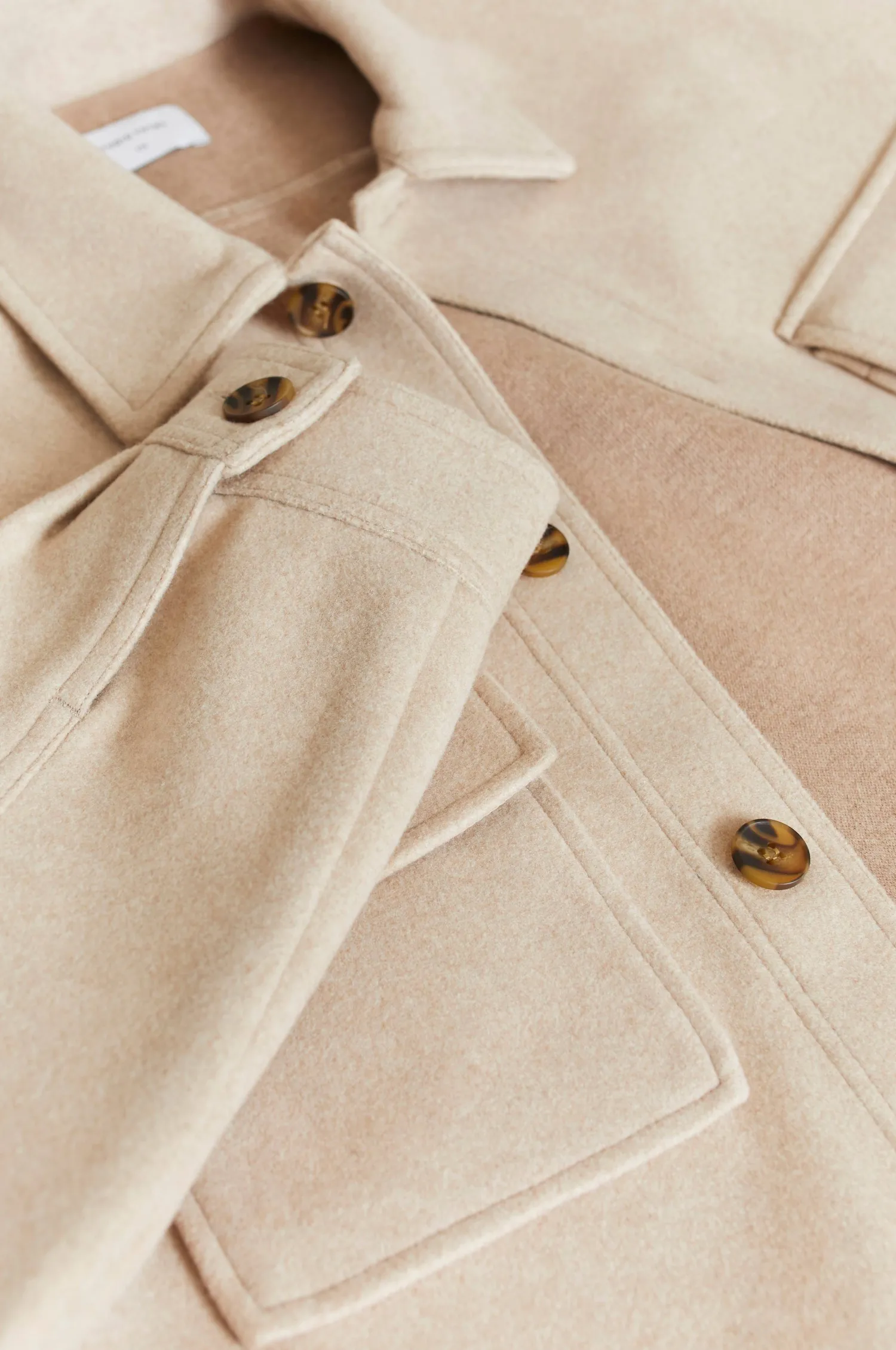 Studio Total Overshirt Studio Rugged Overshirt Shop