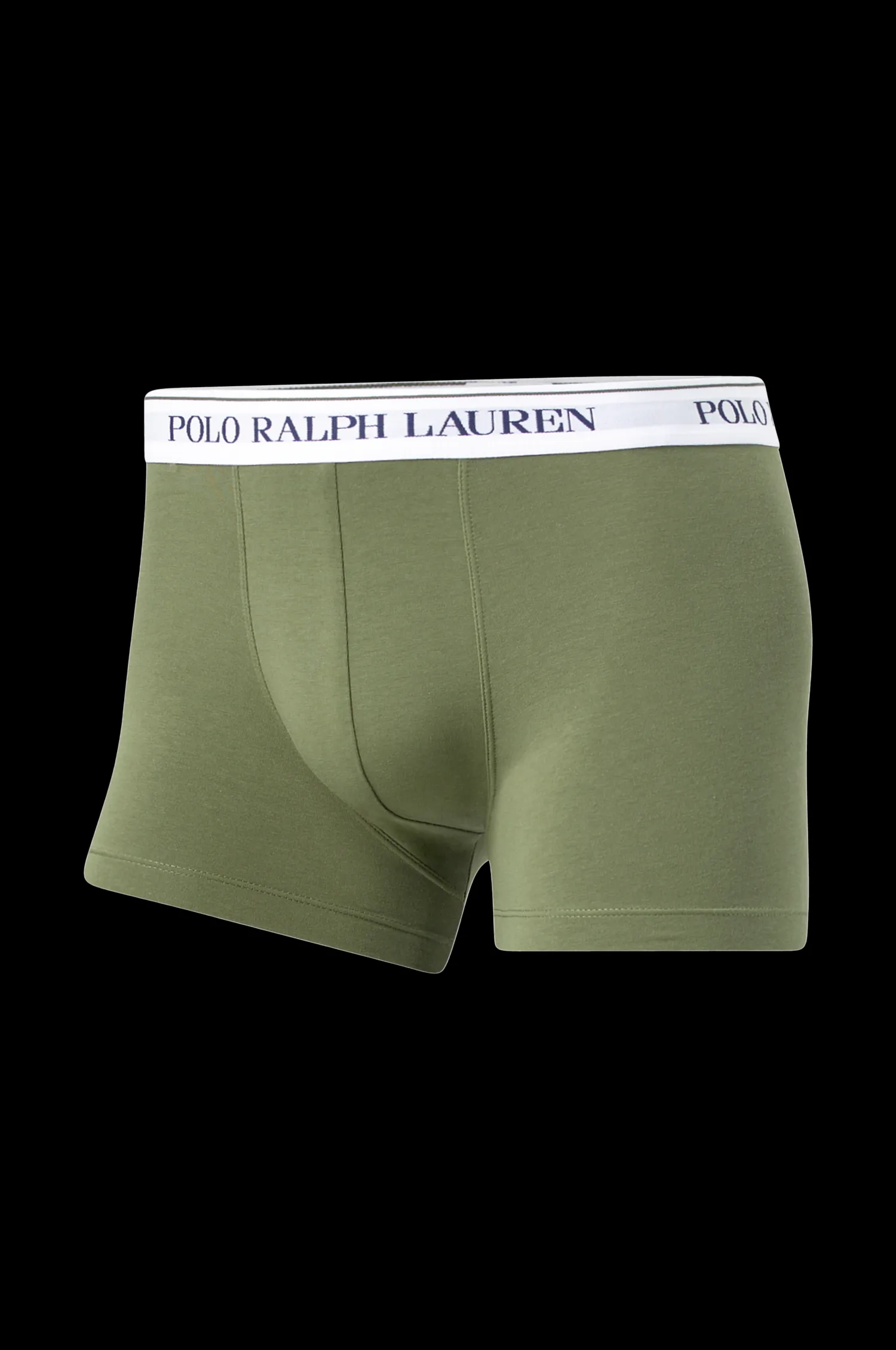 Polo Ralph Lauren 3-Pack Boxerkalsonger Classic Trunk Outlet