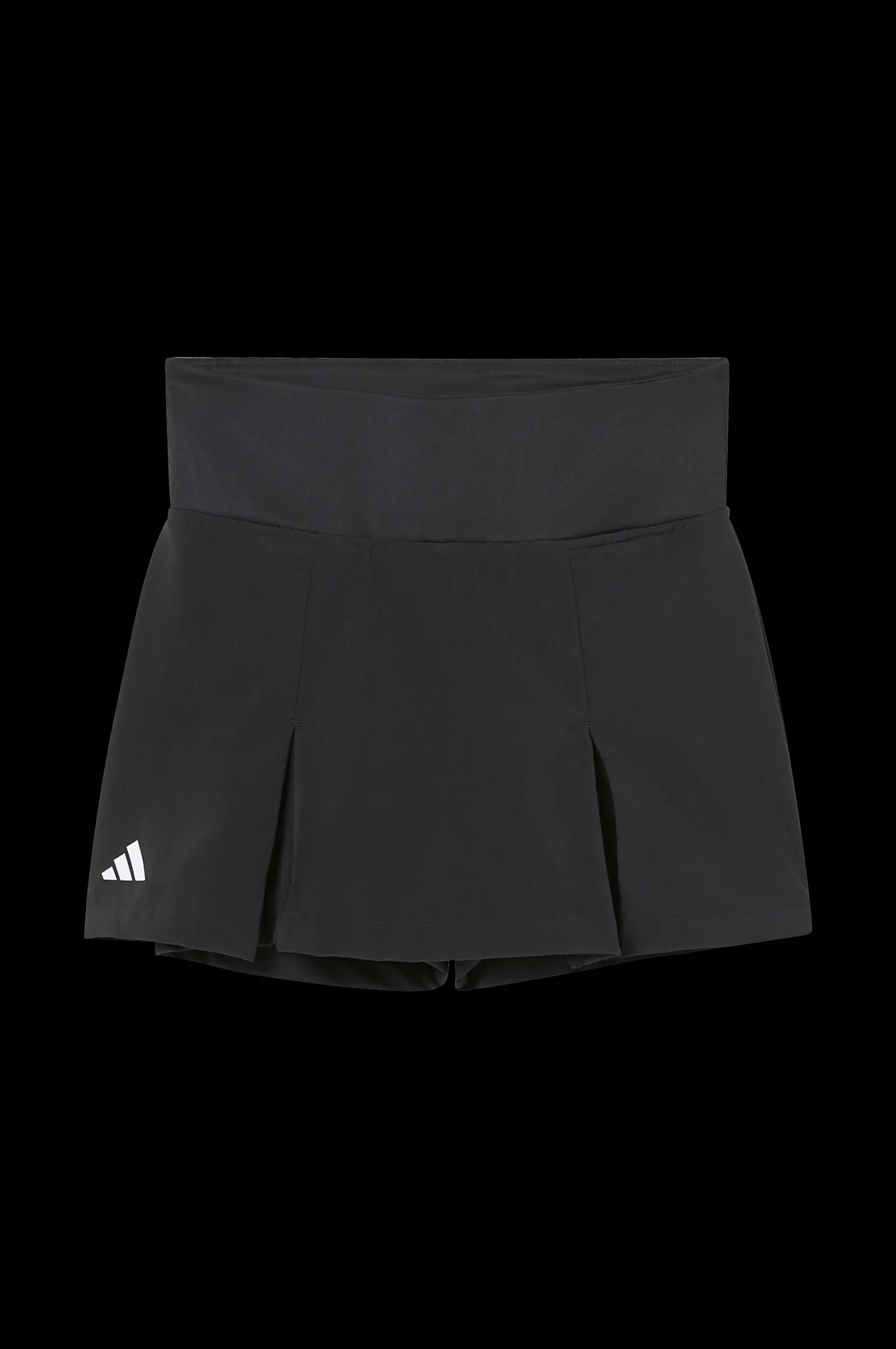 adidas Padel/Tennis Padelkjol / Tenniskjol Club Tennis Pleated Skirt Hot