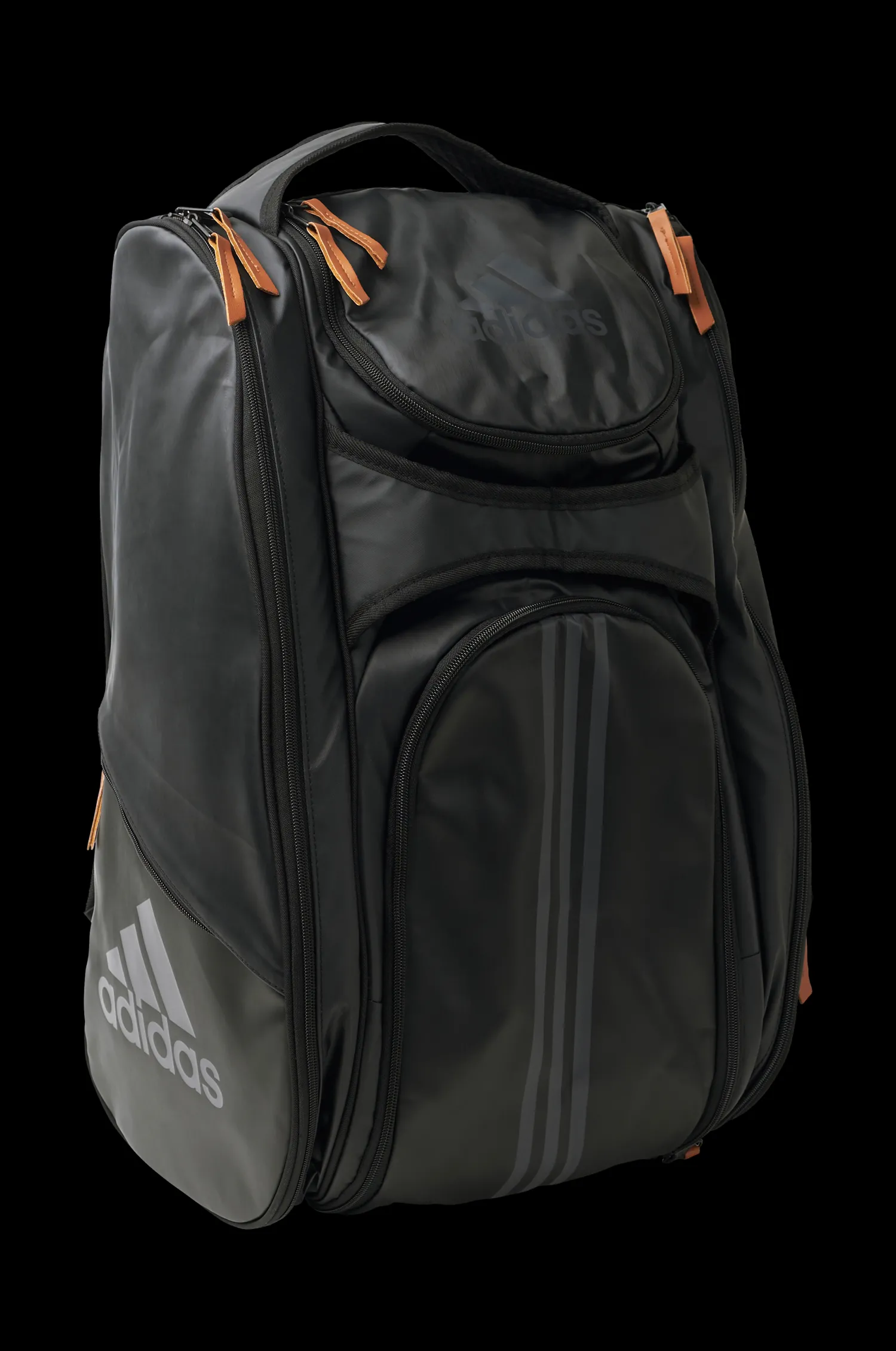 Dam adidas Padel Padelvaska / Ryggsack Racket Bag Multigame