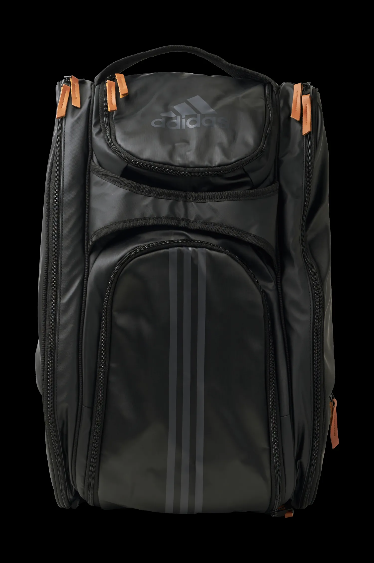 Dam adidas Padel Padelvaska / Ryggsack Racket Bag Multigame