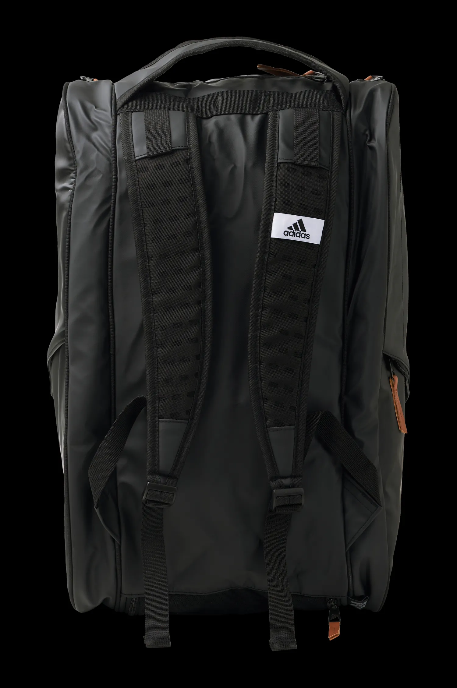 Dam adidas Padel Padelvaska / Ryggsack Racket Bag Multigame