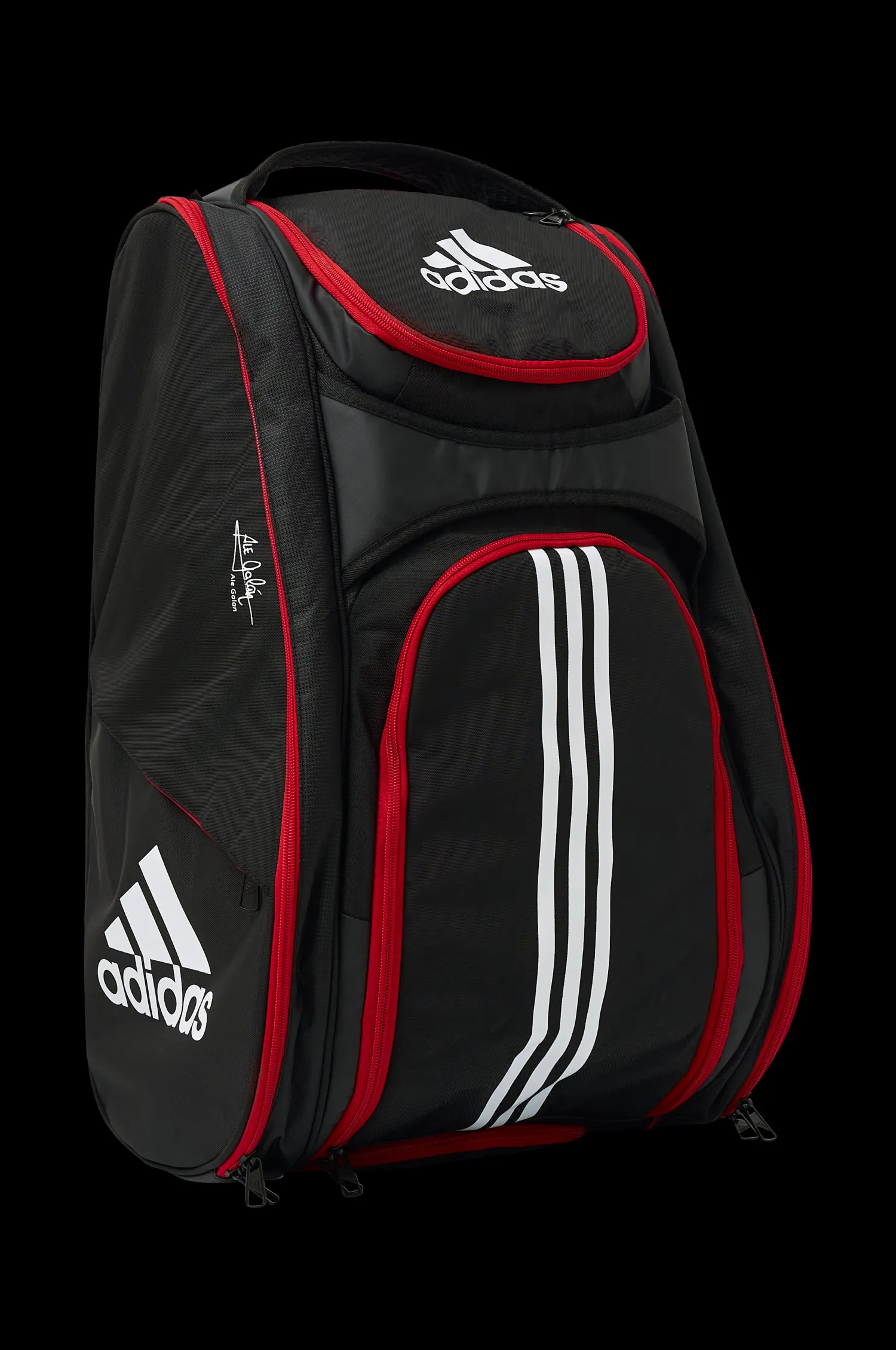 Dam adidas Padel Padelvaska Racket Bag Multigame