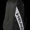 Dam Head Padelvaska Tour Padel Bag L Cb