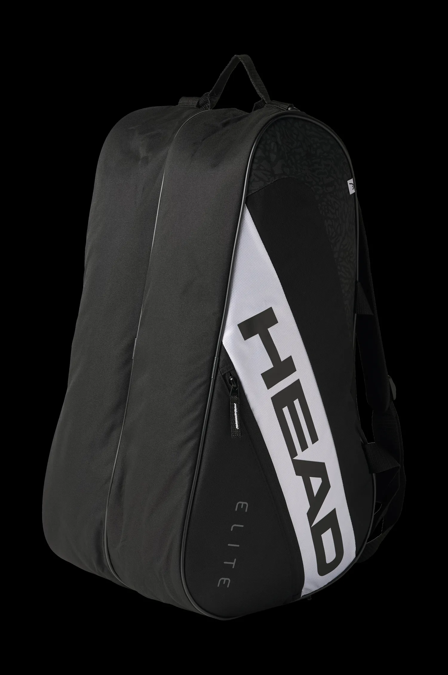 Dam Head Padelvaska Tour Padel Bag L Cb
