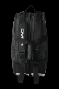 Dam Head Padelvaska Tour Padel Bag L Cb