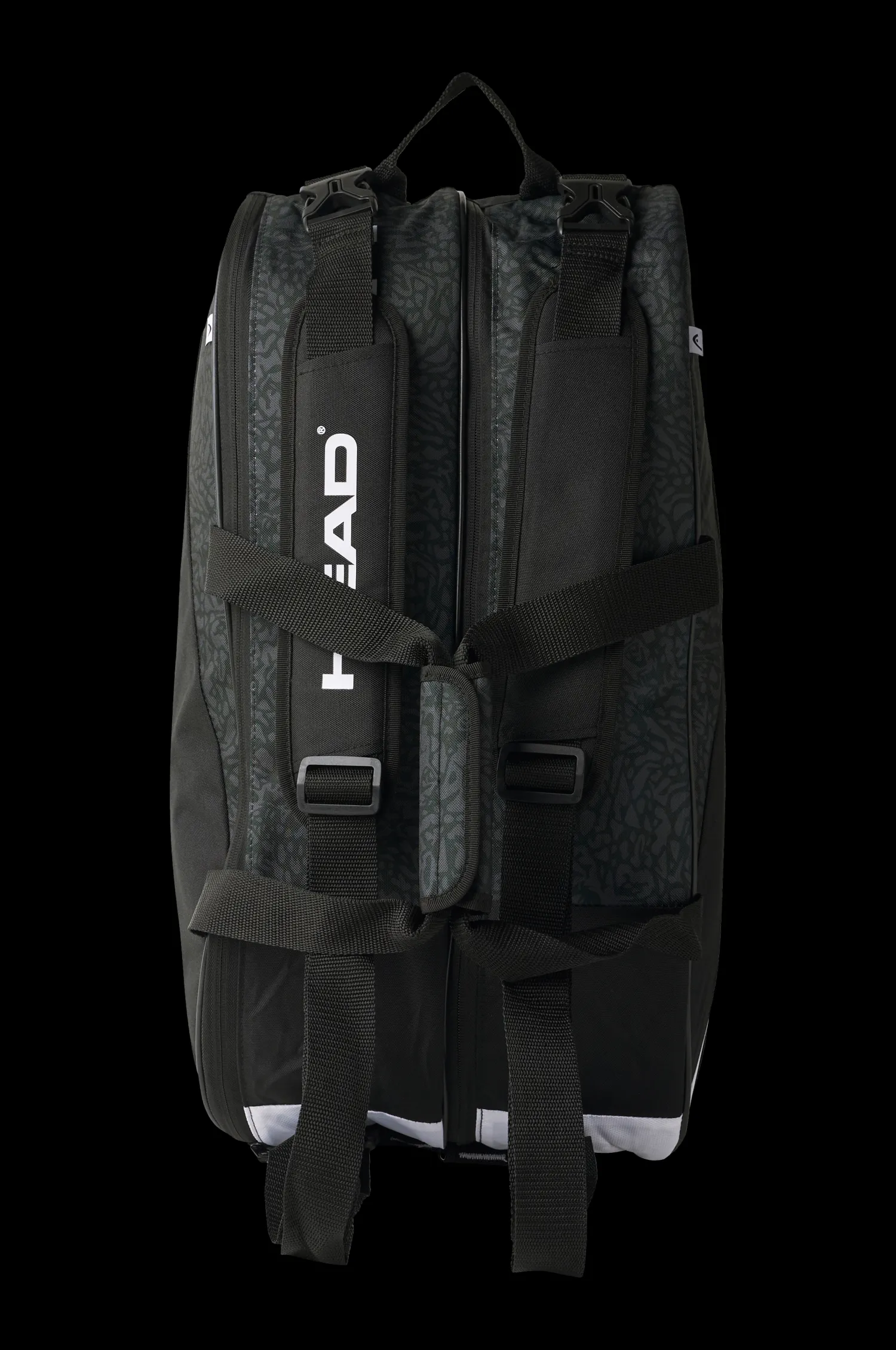 Dam Head Padelvaska Tour Padel Bag L Cb